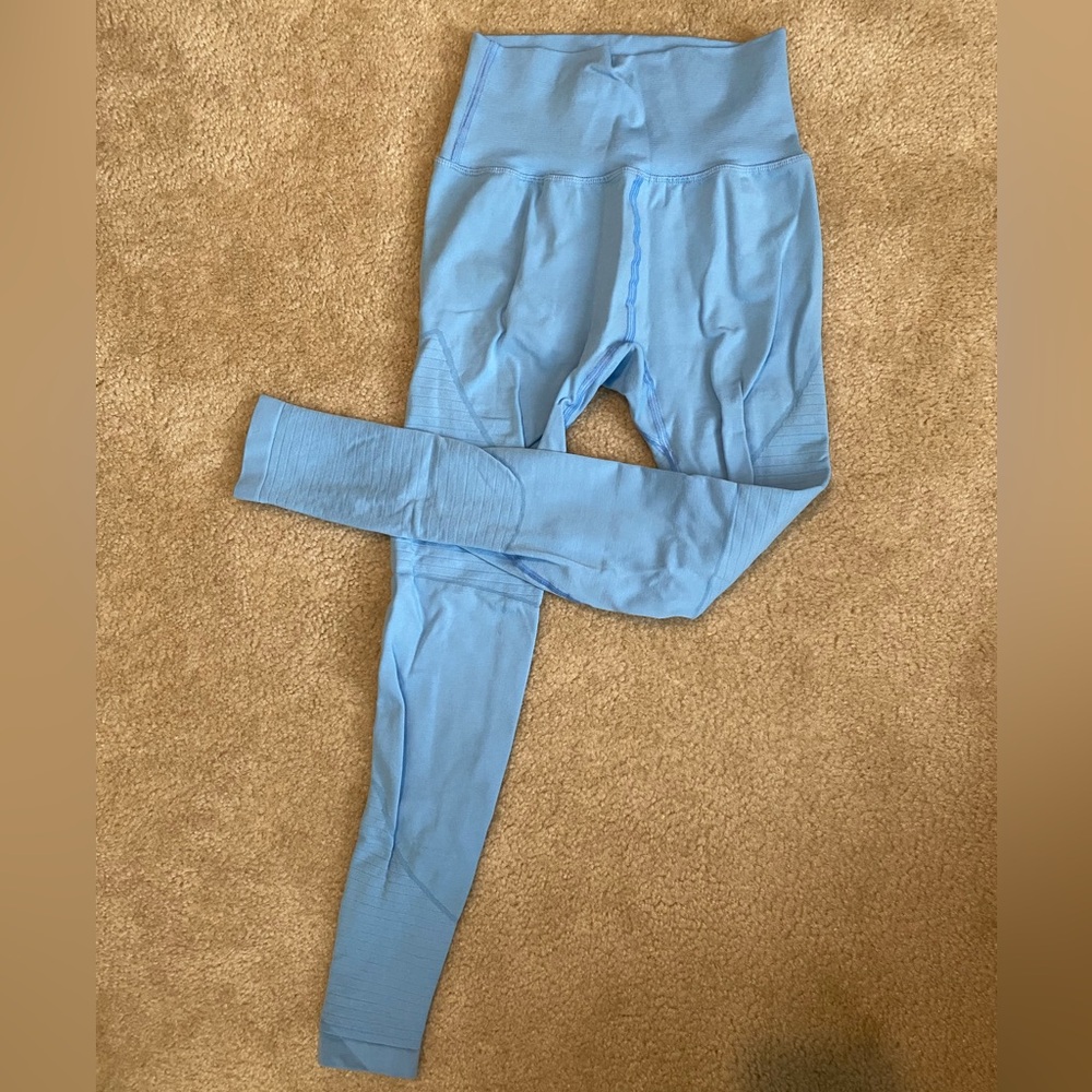 Alphalete leggings
